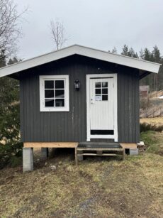 Cabin Booking